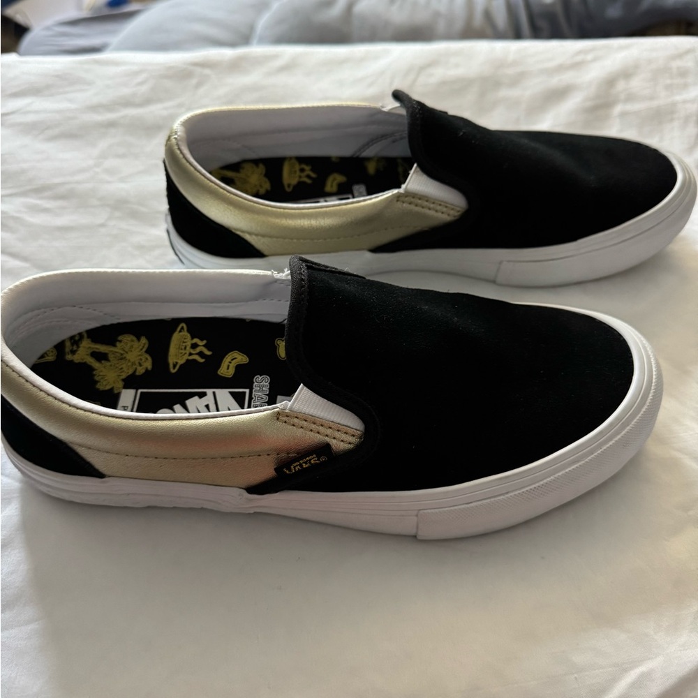 Vans Shake Junt